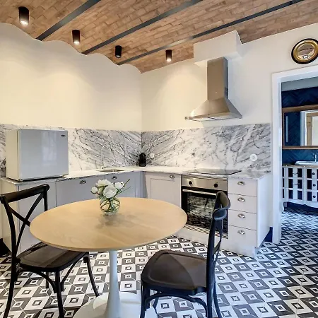 ヴィラ Victoria *