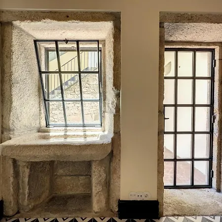 Vila Victoria Caminha