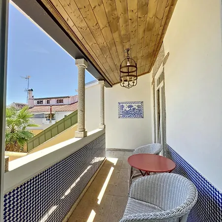 Vila Victoria Caminha