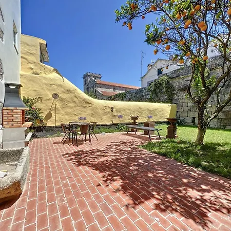 Victoria Villa Caminha