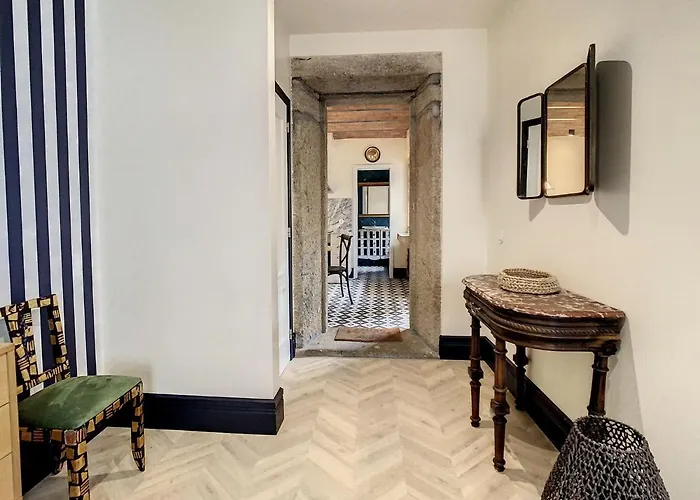 Villa Victoria Caminha