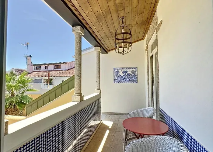 Villa Victoria Caminha