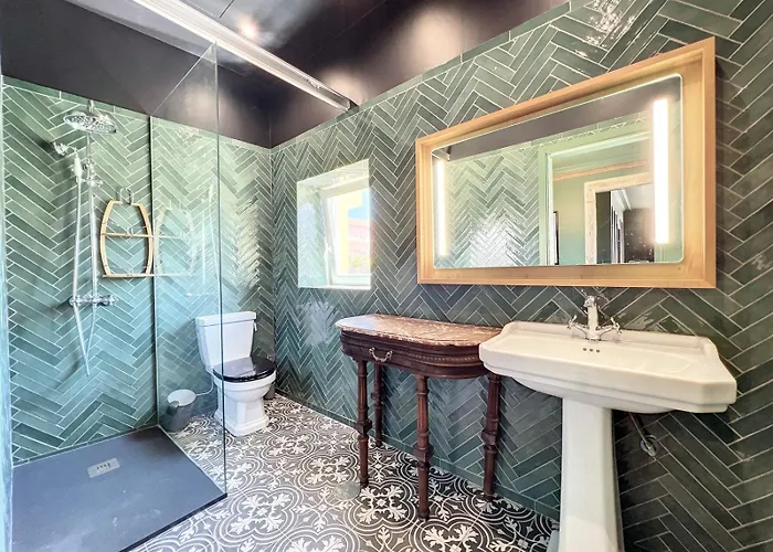 Villa Victoria Caminha