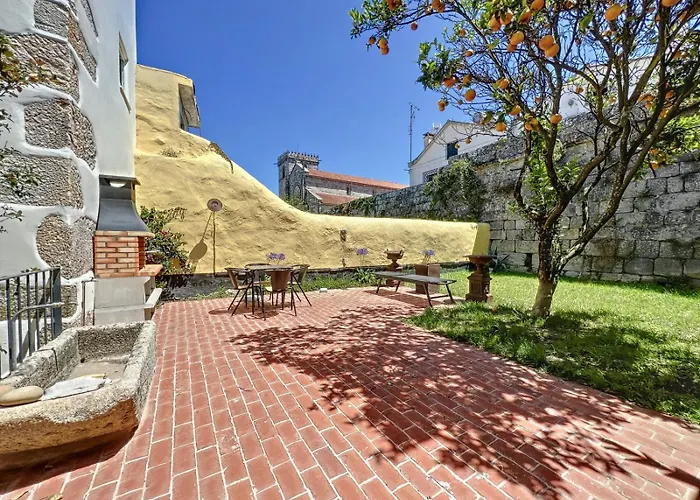 Victoria Villa Caminha