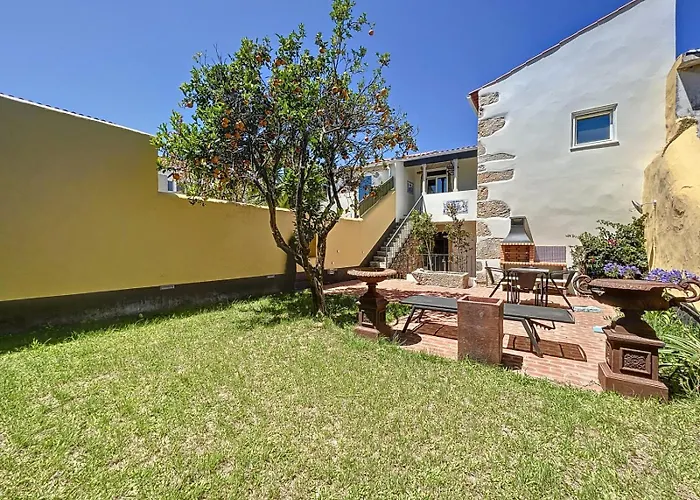 Victoria Villa Caminha